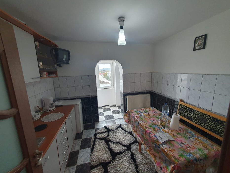 Apartament de inchiriat