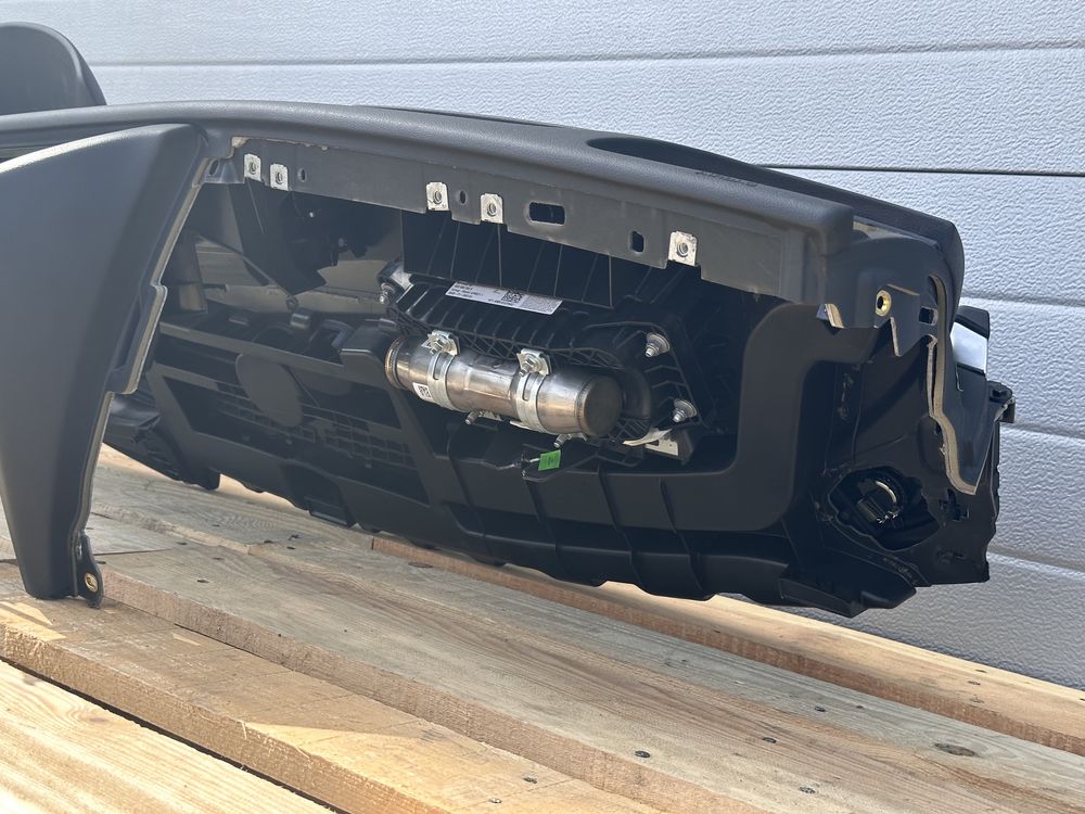 Табло с Head Up AUDI A6 C7 4G 4G1857001C