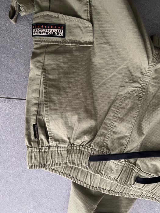 Napapijri Pantaloni bărbați