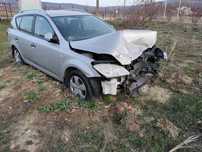 KIA ceed sw 2009