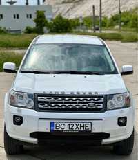 Land Rover Freelander 2 sau schimb