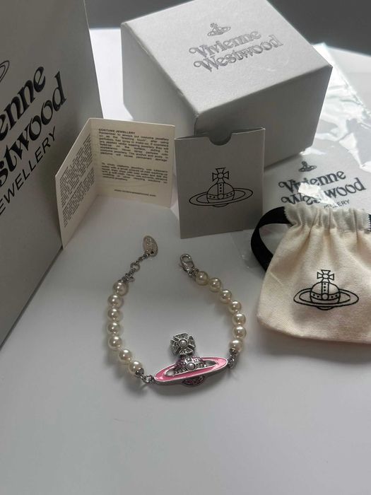 Vivienne Westwood bratara Roxanne Roz