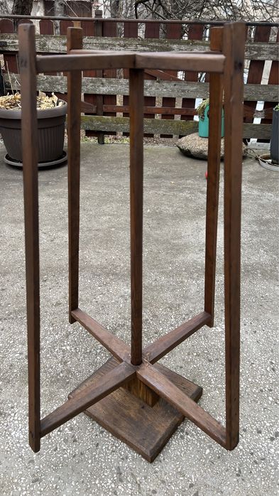 Уред за размотаване прежда