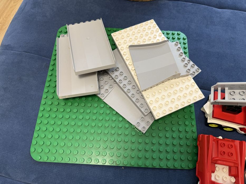Lego duplo (mai multe seturi)