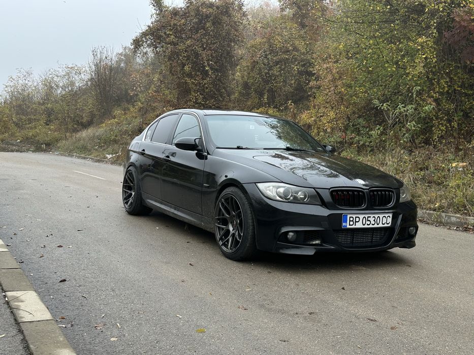 Джанти за БМВ 5х120 JR18