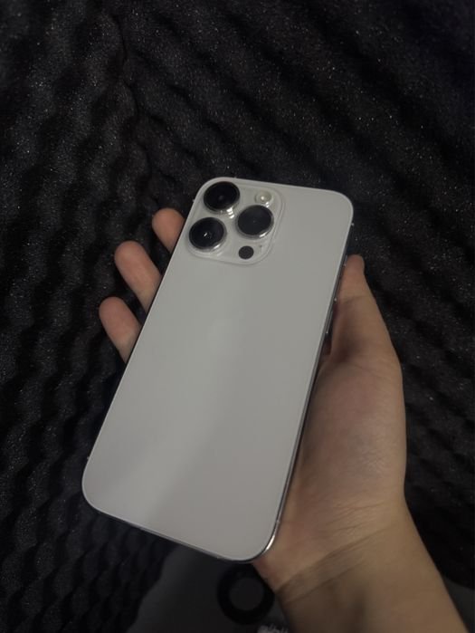 Iphone 14 pro б/у торг