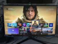 Monitor gaming Samsung Odyssey G7 28"