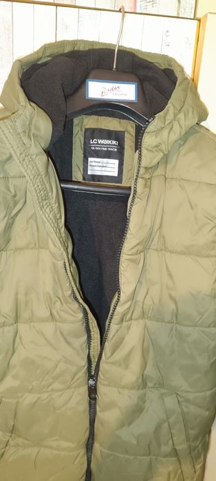 Две зимни якета LC Waikiki 146-152  и 158-164