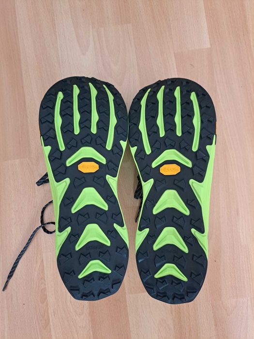 Altra Mont Blanc Carbon