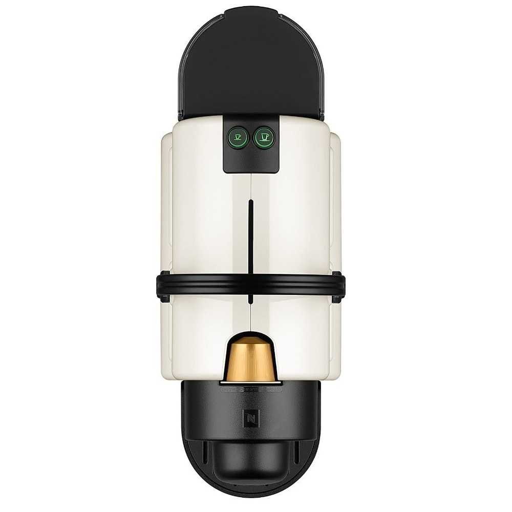 Нова Nespresso Inissia - Кафе Машина с Капсули