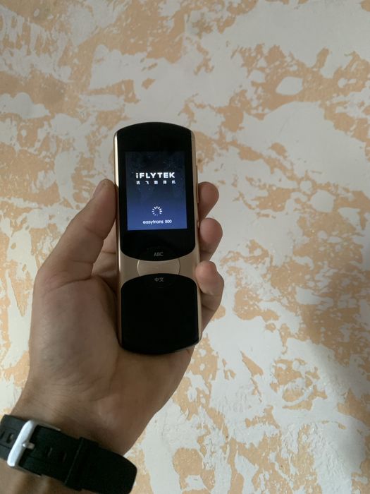 Переводчик 80 язык LTE TRANS800