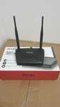 Wi-Fi роутер ZYXEL NBG-418N v2