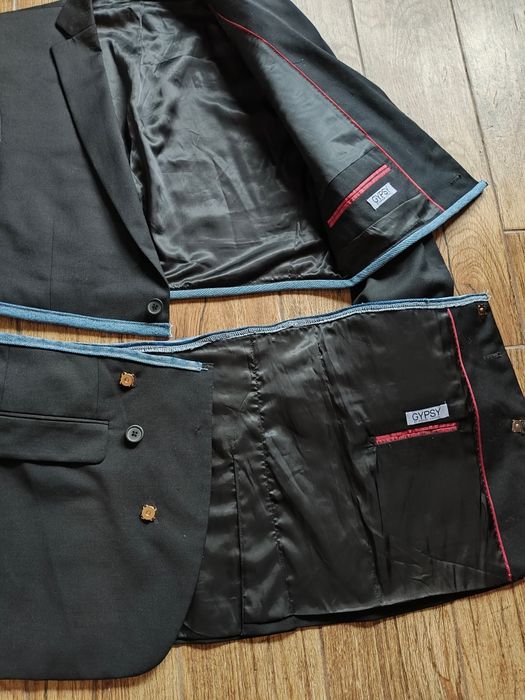 Комплект City от GYPSY