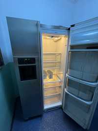 Холодильник Gaggenau ш90/в170/г67