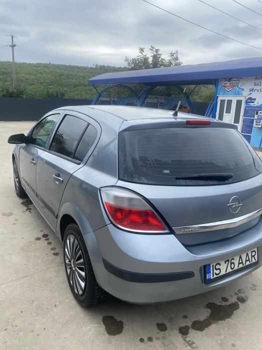 Vand Opel astra H