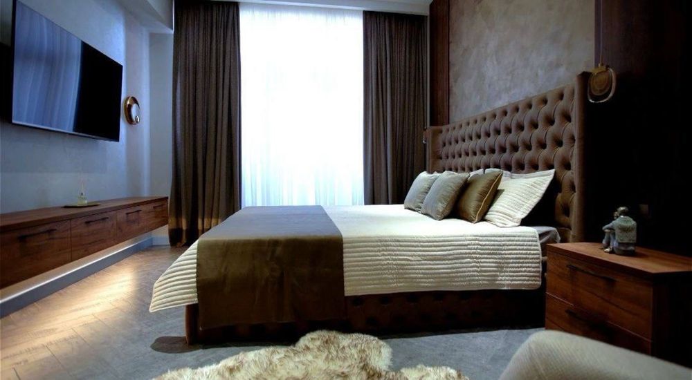 2/3/6 новостройка жилой комплекс Дархан парк Тельман