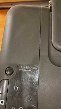 Imprimanta cu scanner HP 2050A