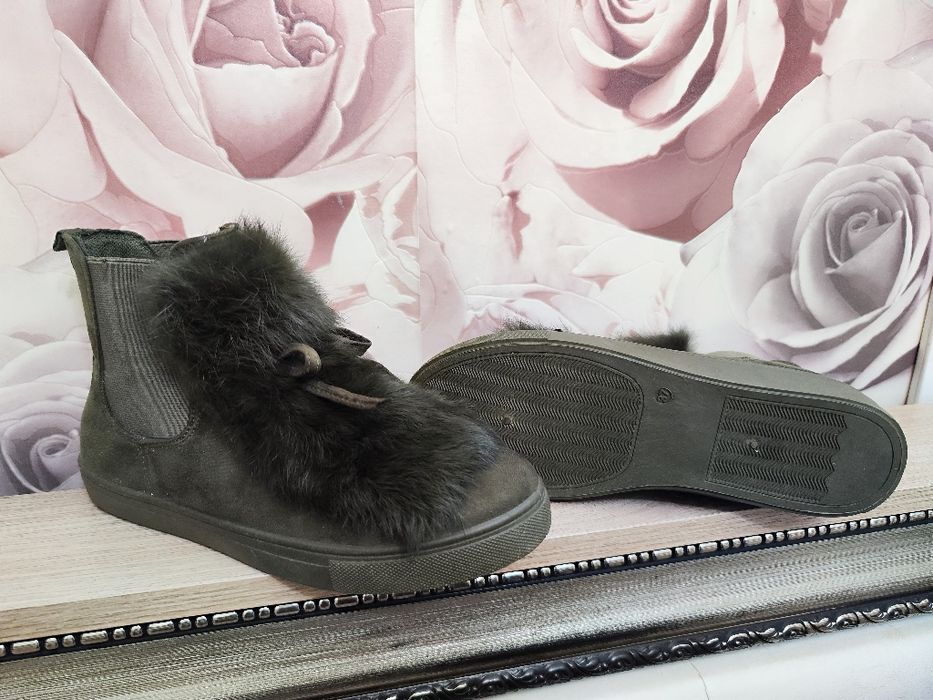 Нови дамски боти