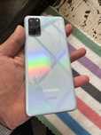 samsung s20 plus pamit 12.256g holati ideal oqip tel qlila