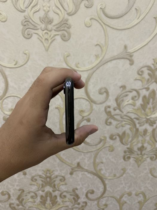 Iphone x 256Gb holati yaxshi