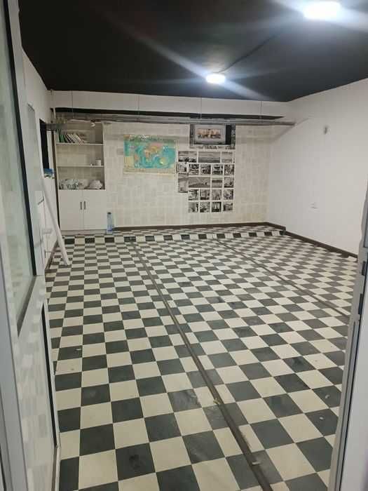 Сдаю помещение 100 м² в Шайхантахуре, Чорсу, Караташ, цоколь, аренда