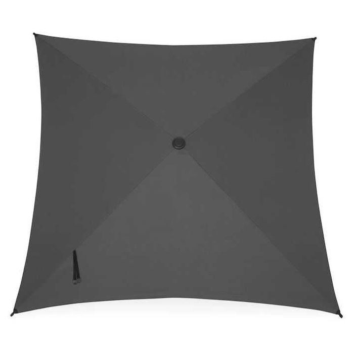 Umbrela patrata terasa gradina 2.5x2.5 m