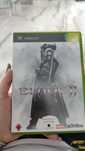 Blade II (Xbox Original) – Stare Excelentă, cu Booklet