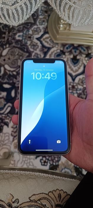 iPhone 11 128 Gb