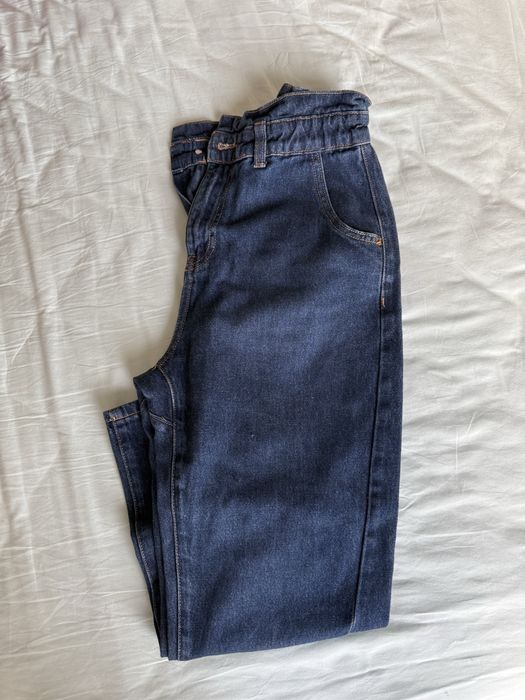 Дънки zara 34 рамер