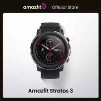 Xiaomi Amazfit Stratos 3 Умные смарт часы