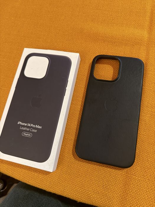 Iphone 14 Pro Max, Space Black, 256GB