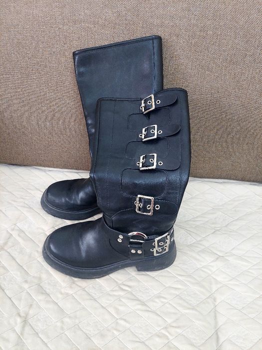 Продам сапоги демисезон