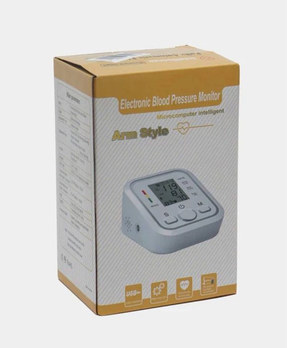 Танометр электронный tanometr elektronniy originali