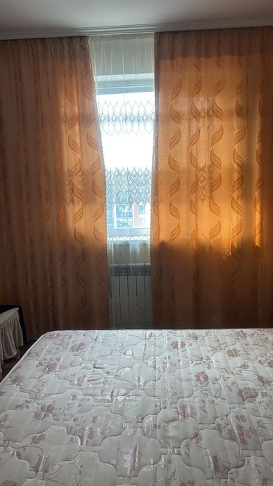 Продаю штору для спальной комнаты