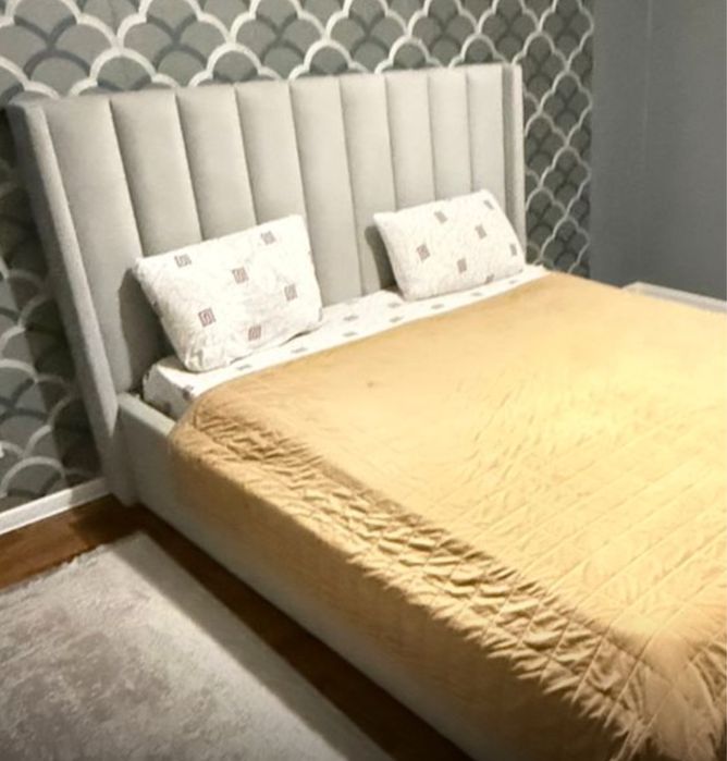 Кровать 160на 200