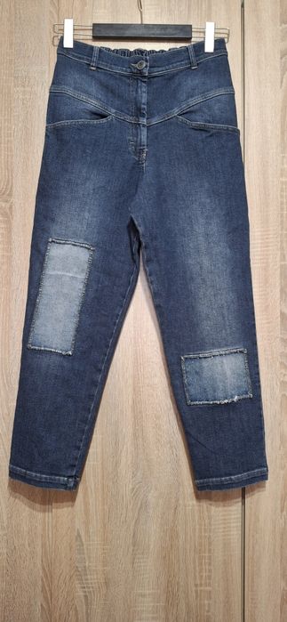 Дамски дънки Fetish, Pause