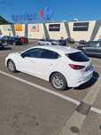 Mazda 3 Skyactiv Facelift 2017