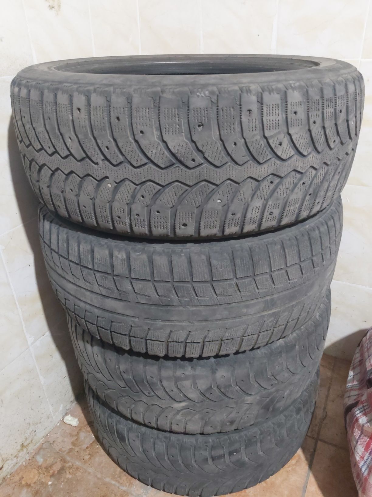 Bridgestone япония