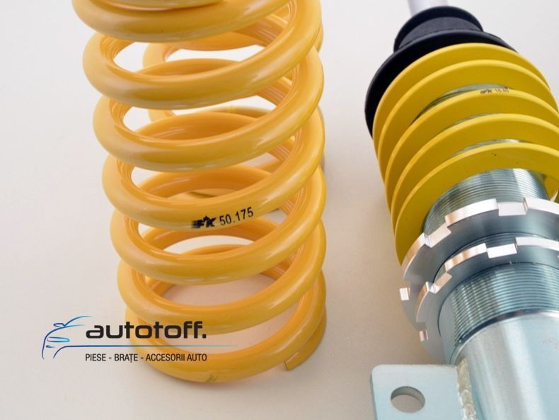 Suspensie sport reglabila Opel Agila (2008+) FK Germania