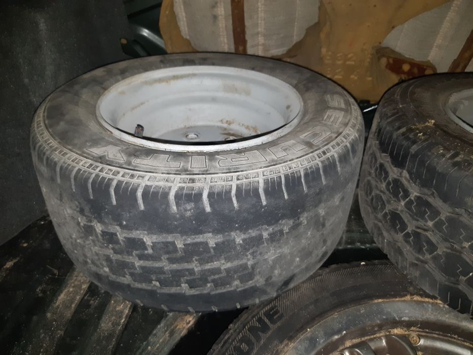 Janta 10, 195.55.10C