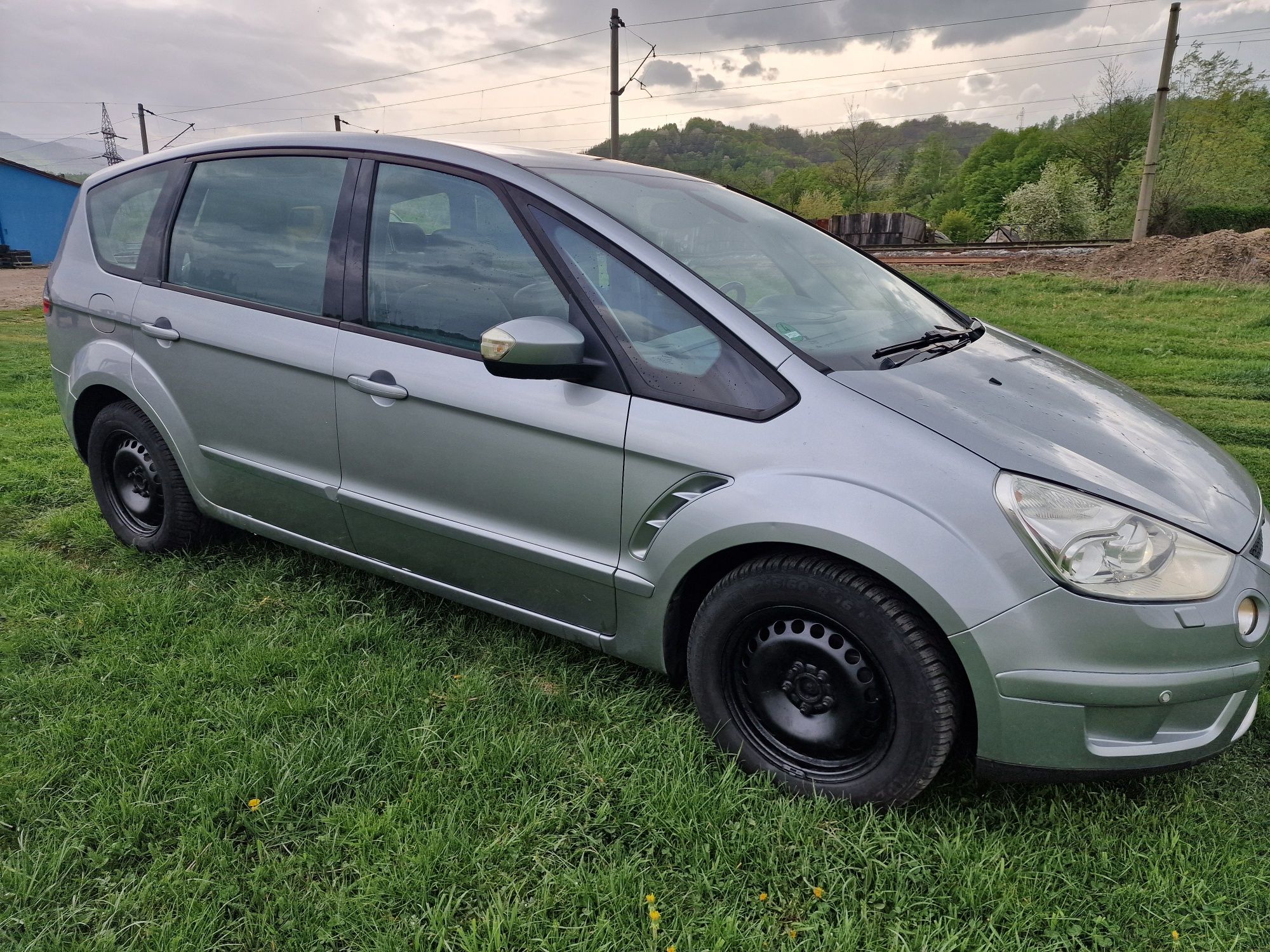 de vînzare ford s max