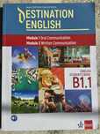 Учебник по английски език B1.1