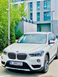 BMW iX1 Bmw X1 2016