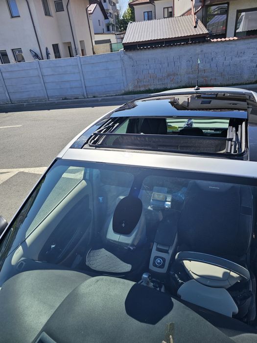 Se vinde Renault Scenic, Gama Initiale Paris, cutie automata, an 2014.