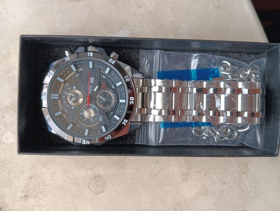 Часы мужские GENEVA