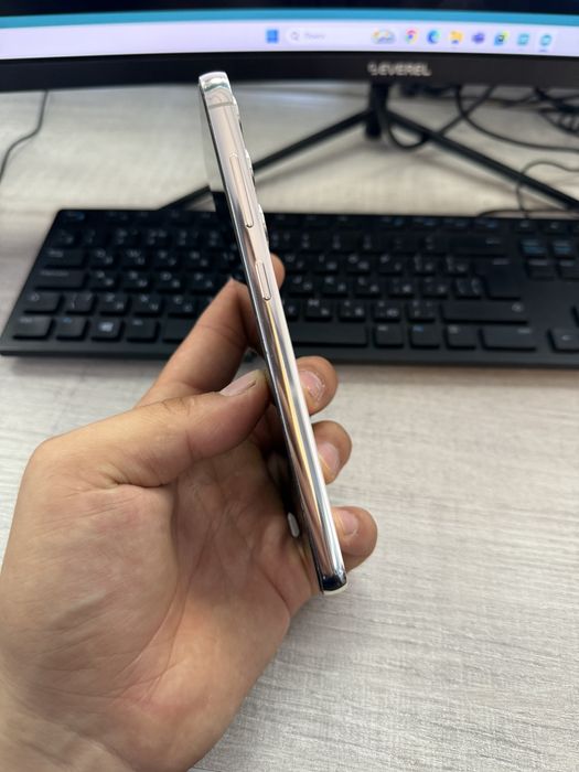 Samsung s 23 plus