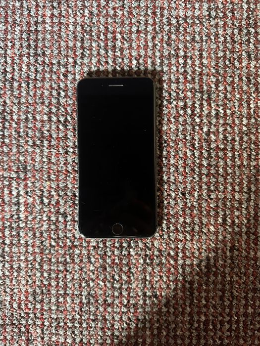 Iphone 8 Plus Space Grey