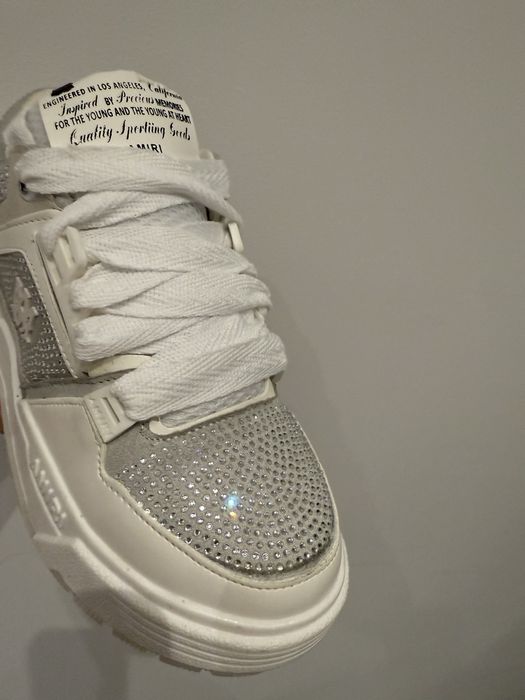 Дамски сникърси Amiri