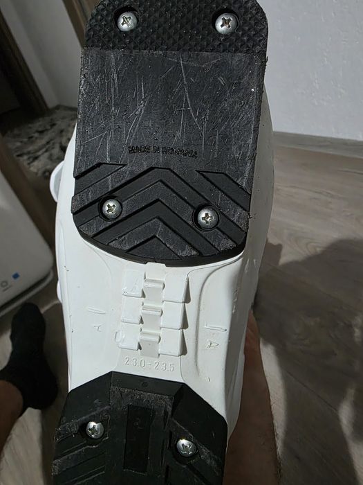 Vand clapari copii wedze nr.35-36.5