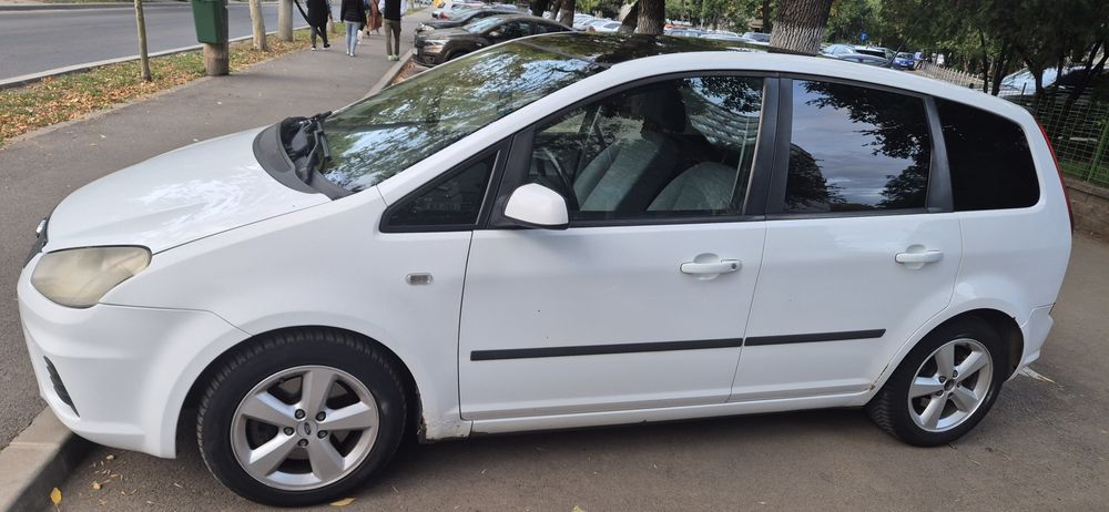De vânzare FORD C-MAX stare tehnica buna